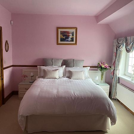 Carmichael Bed and Breakfast Εδιμβούργο Δωμάτιο φωτογραφία