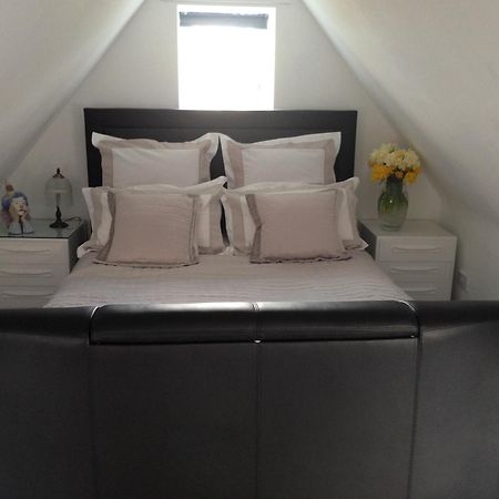 Carmichael Bed and Breakfast Εδιμβούργο Εξωτερικό φωτογραφία