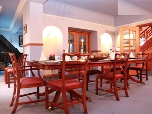 Carmichael Bed and Breakfast Εδιμβούργο Εξωτερικό φωτογραφία
