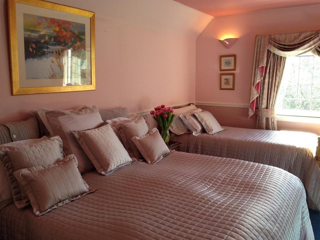 Carmichael Bed and Breakfast Εδιμβούργο Εξωτερικό φωτογραφία