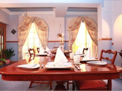 Carmichael Bed and Breakfast Εδιμβούργο Εξωτερικό φωτογραφία