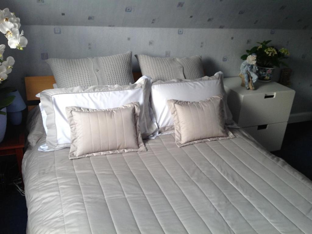 Carmichael Bed and Breakfast Εδιμβούργο Δωμάτιο φωτογραφία