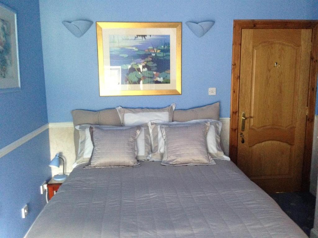Carmichael Bed and Breakfast Εδιμβούργο Εξωτερικό φωτογραφία
