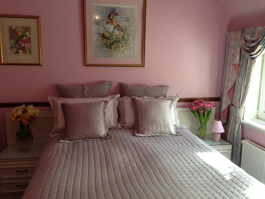 Carmichael Bed and Breakfast Εδιμβούργο Εξωτερικό φωτογραφία