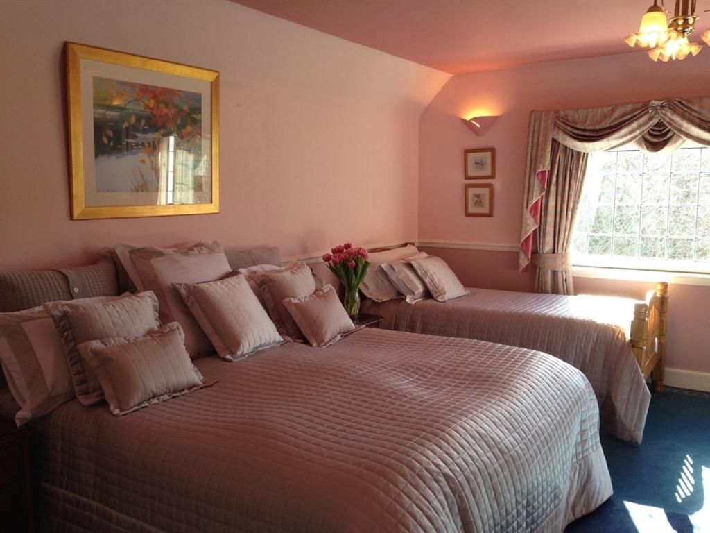 Carmichael Bed and Breakfast Εδιμβούργο Δωμάτιο φωτογραφία