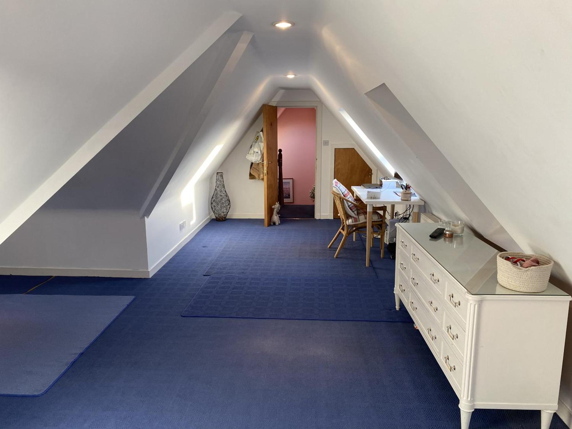 Carmichael Bed and Breakfast Εδιμβούργο Εξωτερικό φωτογραφία