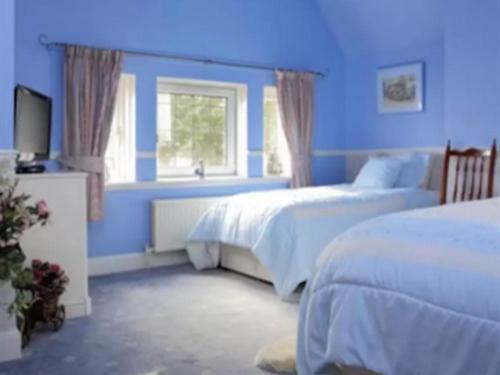 Carmichael Bed and Breakfast Εδιμβούργο Δωμάτιο φωτογραφία