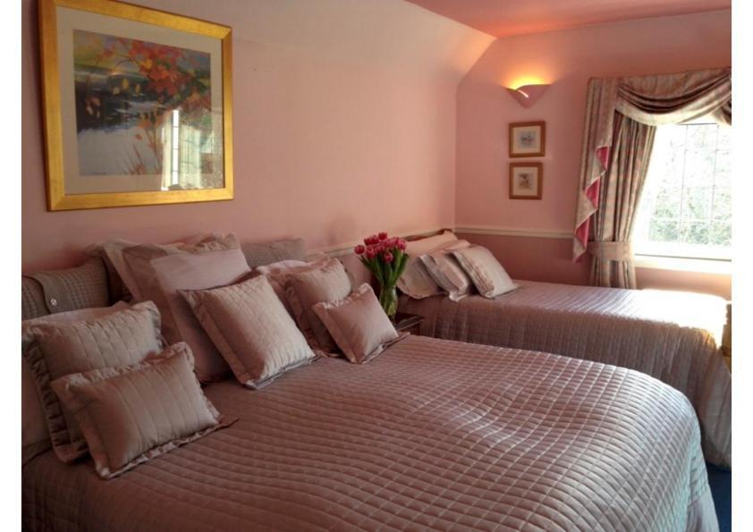 Carmichael Bed and Breakfast Εδιμβούργο Εξωτερικό φωτογραφία